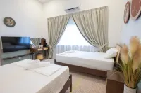 Big Mansion at Kuantan by Iconique Espace