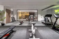 Mehood Listie Hotel - Træningscentre