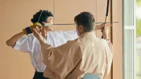 Meihodo Bunshinkan