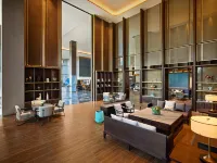 Pullman Hai Phong Grand Hotel - bar
