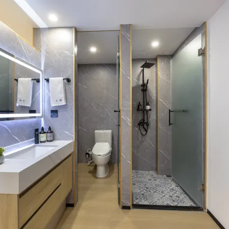 Better Hotel
