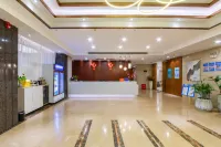 บิสซิเนส โฮเต็ลไช่ยี่ - วิวภูเขา