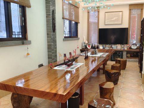 廣州花溪雨雲居民宿（沙灣古鎮店）