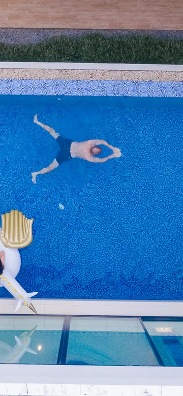 รูปภาพของMovenpick Pool Villa by Hello Pattaya