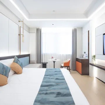 Fulujia · Jiulongju