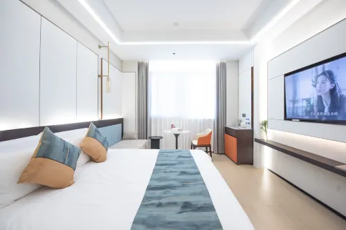 푸루자 · 지우룽주