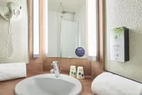 康鉑里昂市中心博格思杜羅訥飯店