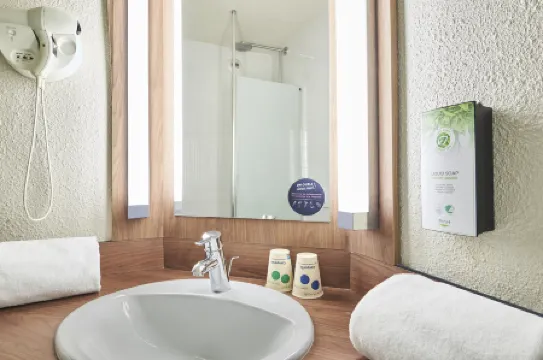 Campanile Lyon Centre - Berges du RHÔNE