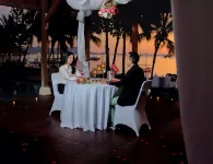 Laprima Hotel - Meerblick