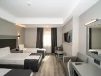 GRAND S HOTEL Hotels near Esenler