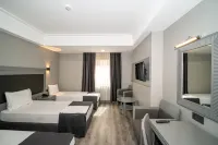 GRAND S HOTEL - Spa