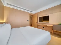 紹興魯迅故居雷迪森世嘉酒店（倉橋直街店） 鄰近中國黃酒博物館的酒店