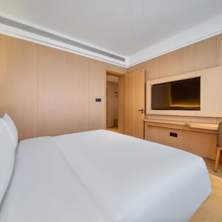 Shaoxing Cangqiao Straight Street Radisson Sega Hotel (Lu Xun Hometown)