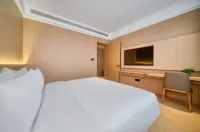 Shaoxing Cangqiao Straight Street Radisson Sega Hotel (Lu Xun Hometown)