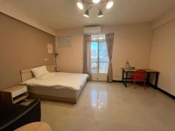 Kinmen Backpacker
