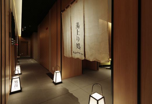 호텔 조식 뷔페