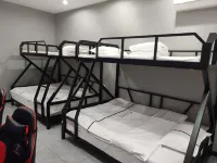 Duomi E-Sports Hotel (Aomen Street) -  Gaming & Esports
