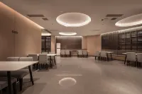 Yangzi Grey Whale Smart Hotel (Jiangyou Huopao Street) - sarapan