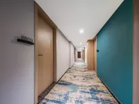 Youmi Yunji Hotel (Yongkang Baolong Square)