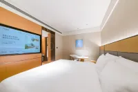 JI Hotel (Shanghai Songjiang G60 Dongjing) Hotels in She Shan, Songjiang University Town