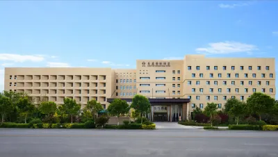 敦煌東庭國際飯店