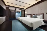Grand House Chang Shan Qu Zhou Hotels in Changshan