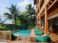 Coast 67 Boutique Hotel - Pools