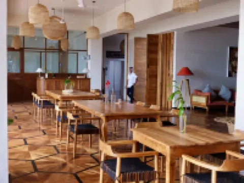 Coast 67 Boutique Hotel Hotels in Ahangama