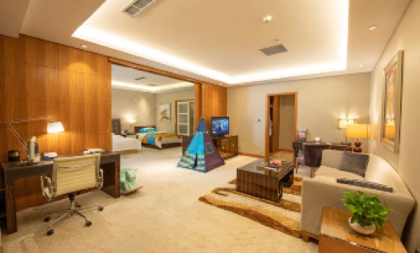 Jinpeng Eco Hotel