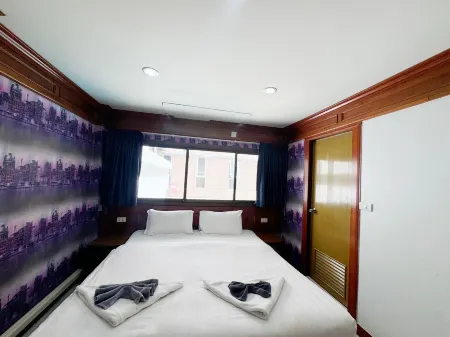 Lime Hotel