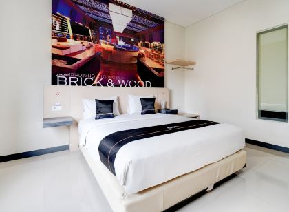 Promenade Hotel Bandung