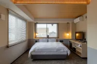 Caesar Gion Kyoto - Homestays