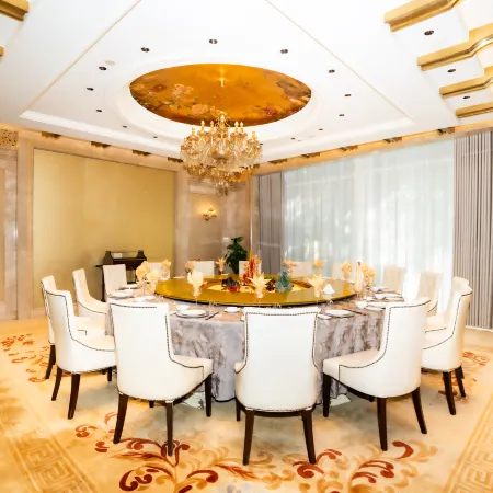 Chuzhou King House Hotel.
