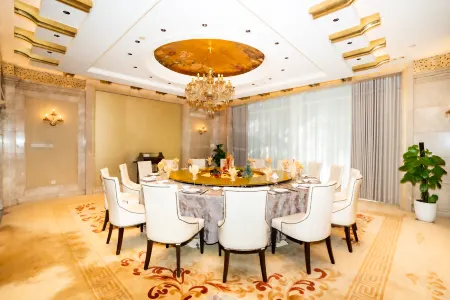 Chuzhou King House Hotel.