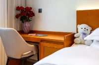 Bonahuishe Chain Hotel (Lufeng South Railway Station Jinshan Ancient Town Branch)