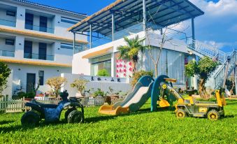 Cloud and Wind · Liangqi YuLong Trip | Free Dreamer Wild Luxury Snow Mountain Courtyard