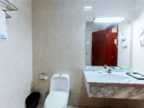 Jingzu E-sports Homestay (Wucheng) Hotels in Wucheng