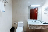 Jingzu E-Sports Hotel (Wucheng) Hotels in Wucheng