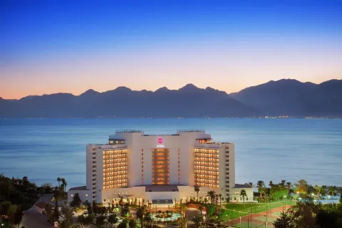 Akra Antalya