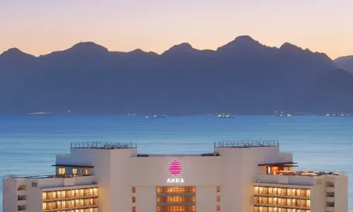 Akra Antalya