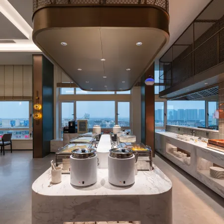Manli Mandu Intelligent Cinema Hotel (Taizhou Jiaojiang Guobo Central Branch)