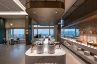 Manli Mandu Intelligent Cinema Hotel (Taizhou Jiaojiang Guobo Central Branch)