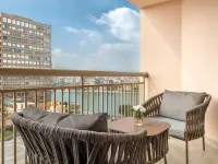 Sofitel Cairo Downtown Nile Hotels near Sequoia