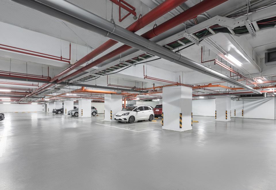 4. 카인드니스 호텔..