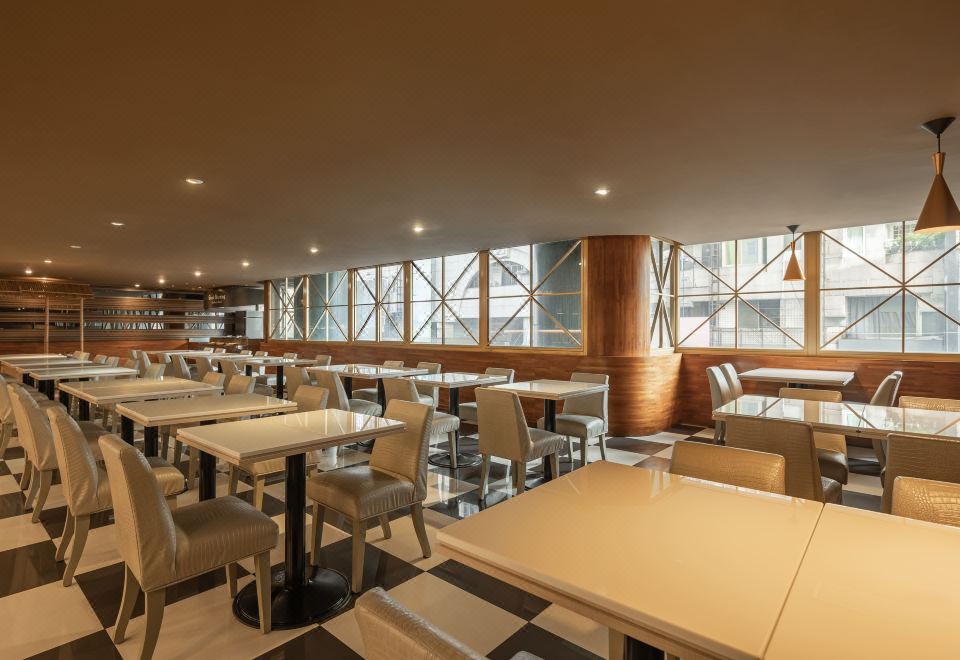 카인드니스 호텔