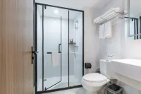 Risit Hotel (Wenzhou Xishan ) - رومانسي