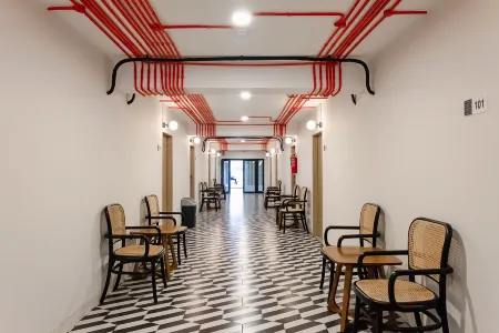 INNCA De Diana's Home, Semarang