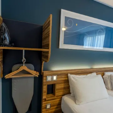 Travelodge Barcelona Poblenou Отели рядом с достопримечательностью «Готический квартал»