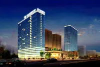 IKE INTERNATIONAL HOTEL Отели в г. 