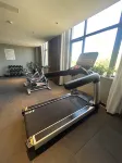 EARL Family Hotel (Huainan No.2 Middle School Branch) - Gym